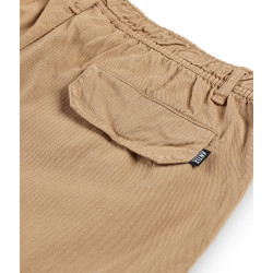 Antix Slack Cargo Pants Sand