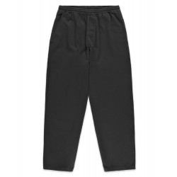 Slack Pants Black