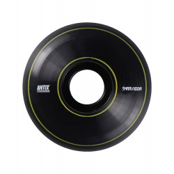 Antix Repitat Conical 54mm 100A Wheel Black