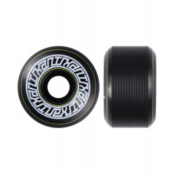 Antix Repitat Conical 54mm 100A Wheel Black