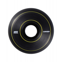 Antix Repitat Conical 56mm 100A Wheel Black