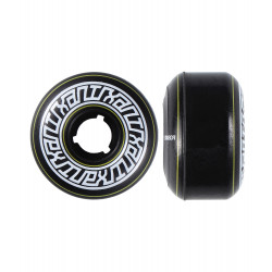 Antix Repitat Cruiser 57mm 80A Wheel Black