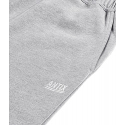 Antix Slack Sweat Pants Heather Grey