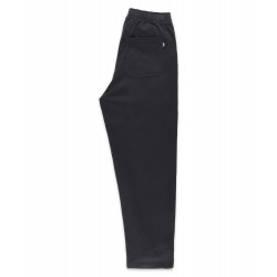 Antix Slack Sweat Pants Black