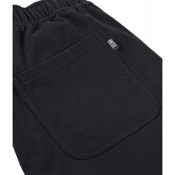 Antix Slack Sweat Pants Black