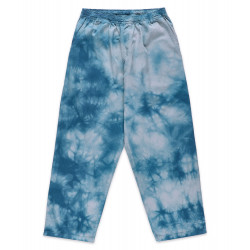 Antix Slack Pants Acid Blue