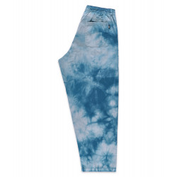 Antix Slack Pants Acid Blue