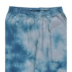 Antix Slack Pants Acid Blue