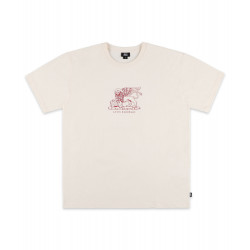 Leontari Organic T-Shirt Cream