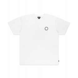 Antix Aethon Organic T-Shirt White