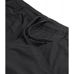 Antix Slack Pants Antique Black