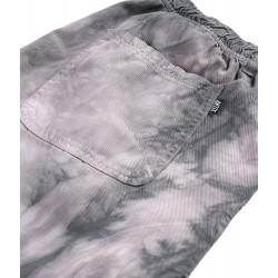 Antix Slack Pants Acid Grey