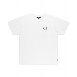 Antix Parthenos Organic T-Shirt White