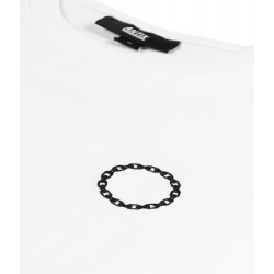 Antix Parthenos Organic T-Shirt White
