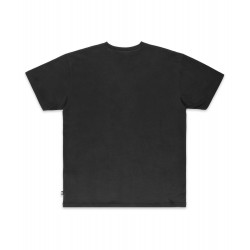 Antix Akros Polis Organic T-Shirt Black