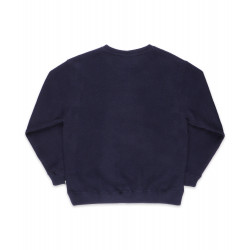 Antix Leontari Wool Sweatshirt Dark Navy