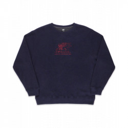 Leontari Wool Sweatshirt...