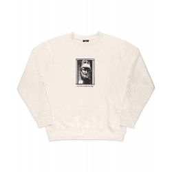 Pericles Organic Sweatshirt...