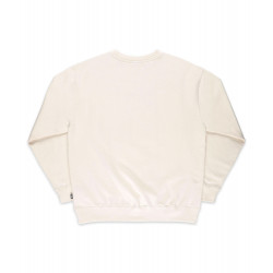 Antix Pericles Organic Sweatshirt Cream