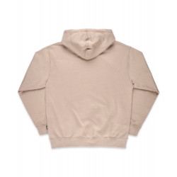 Antix Pericles Organic Hoodie Taupe