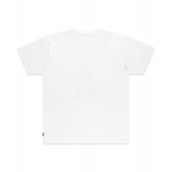 Antix Fontana Organic T-Shirt White