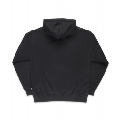 Antix Gorgon Organic Hoodie Black