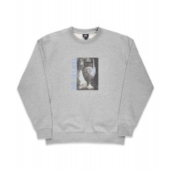 Antix Amphora Sweatshirt Heather Grey