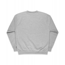 Antix Amphora Sweatshirt Heather Grey