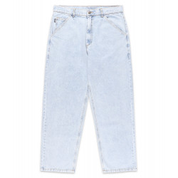 Atlas Pants Light Blue