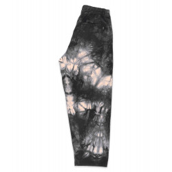 Antix Slack Pants Acid Black