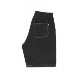 Antix Slack Shorts Black Contrast