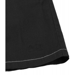 Antix Slack Shorts Black Contrast