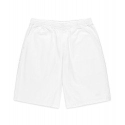 Slack Shorts White