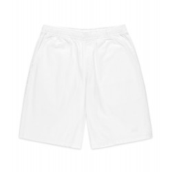 Antix Slack Shorts White