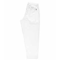 Antix Slack Pants White
