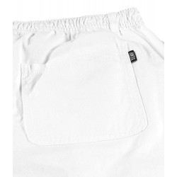 Antix Slack Pants White