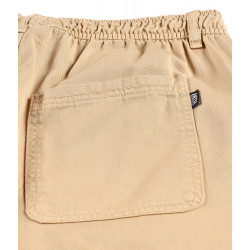 Antix Slack Shorts Sand