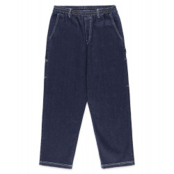 Slack Denim Carpenter Pants...