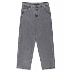 Atlas Pants Grey