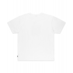 Antix Cyclopes Organic T-Shirt White