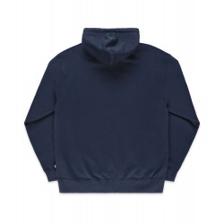 Antix Sphinx Organic Hoodie Navy