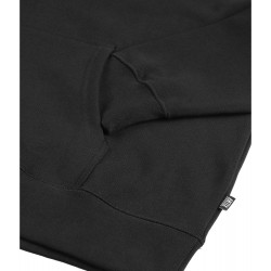 Antix Honos Organic Hoodie Black