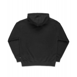 Antix Hydra Organic Hoodie Black