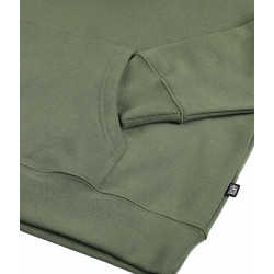 Antix Hydra Organic Hoodie Green