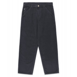 Atlas Corduroy Pants Black