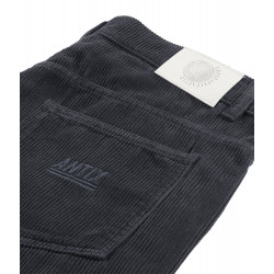 Antix Atlas Corduroy Pants Black