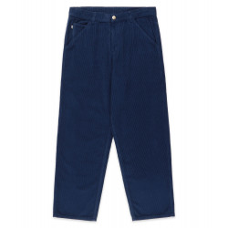 Atlas Corduroy Pants Navy