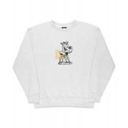 Theseus Organic Sweatshirt...