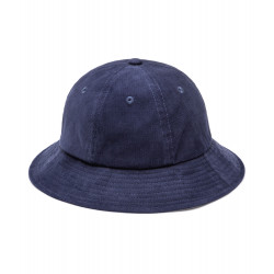 Antix Pantera Bucket Cap Navy