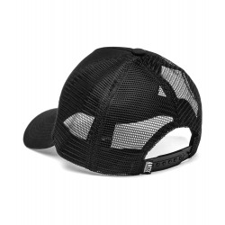 Antix Globos Trucker Cap Black